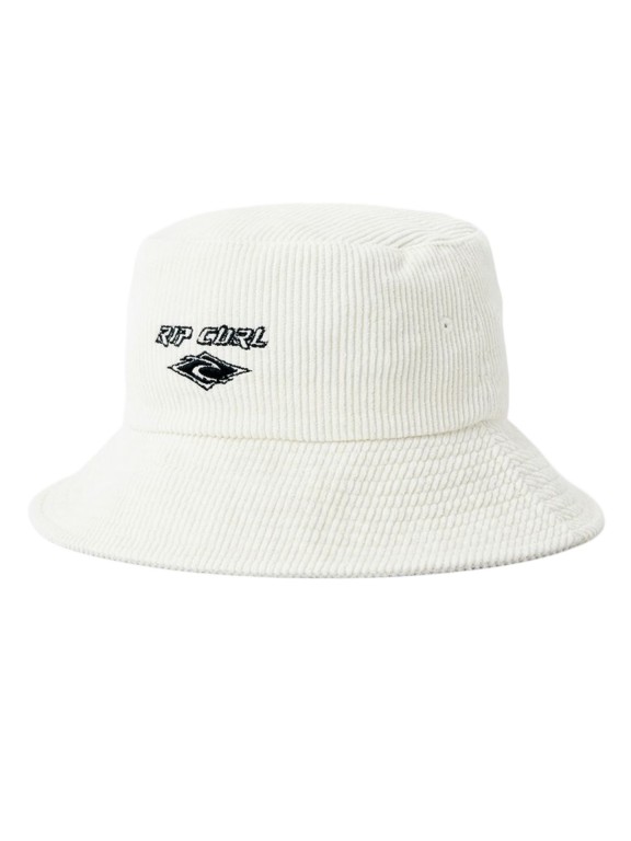 Chapéu Rip Curl Icons of Surf Bucket Chapéu Rip Curl Icons of Surf Bucket