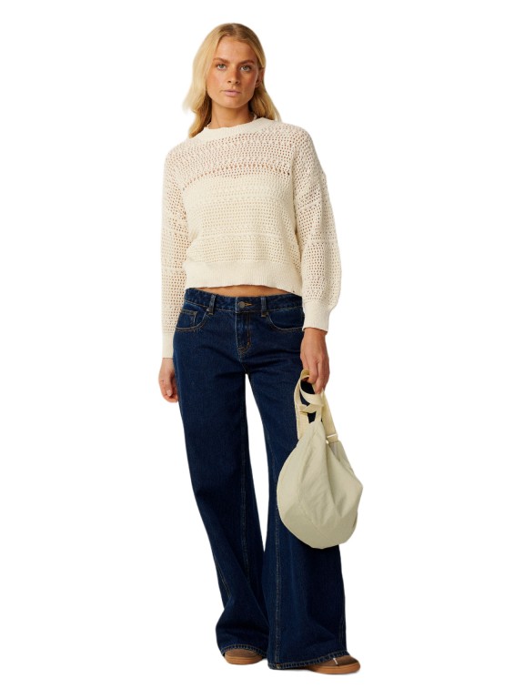 Rip Curl Paraiso Lightweight Knit Sweater