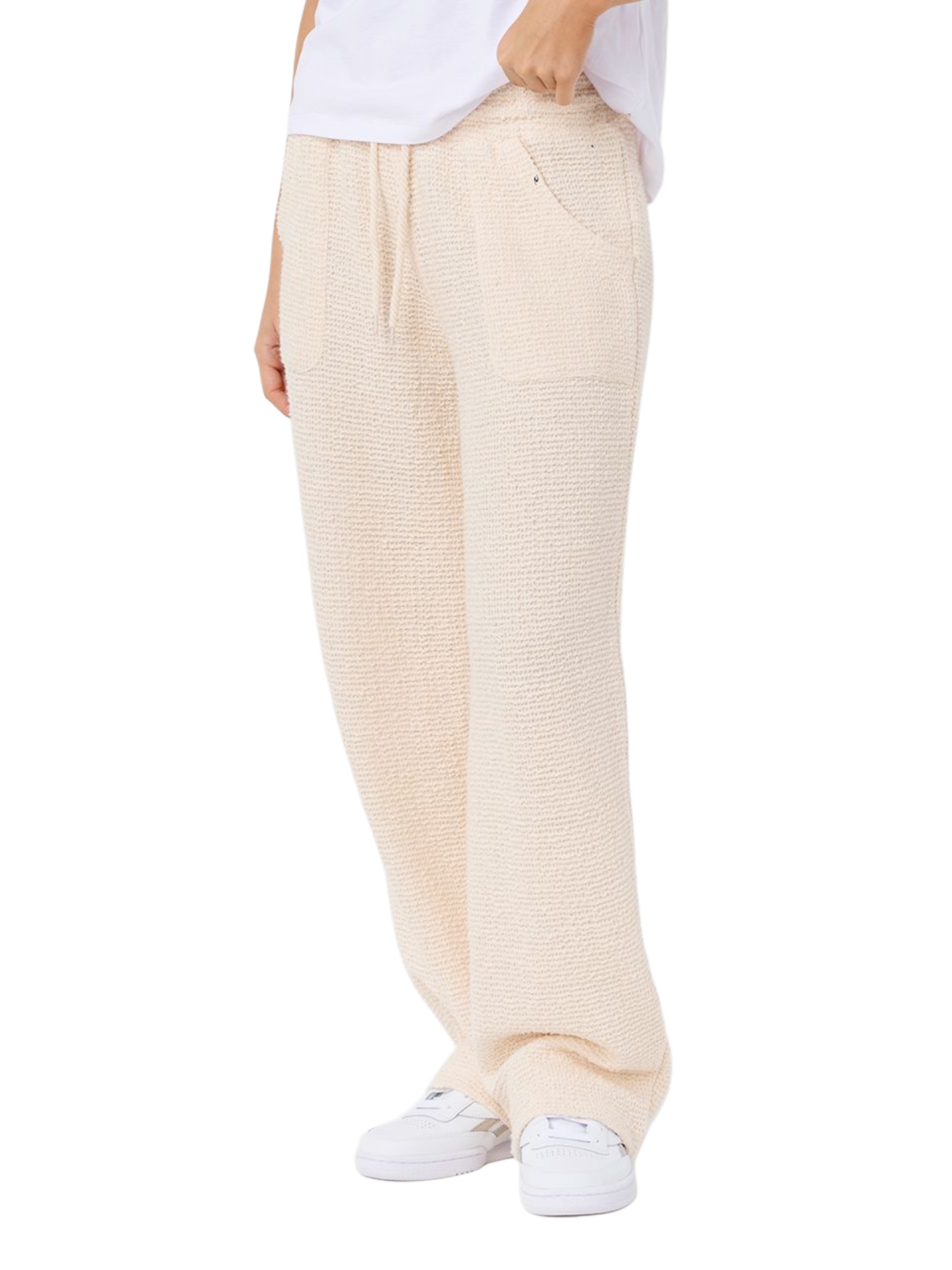 Calças Rip Curl Cala Nights Textured