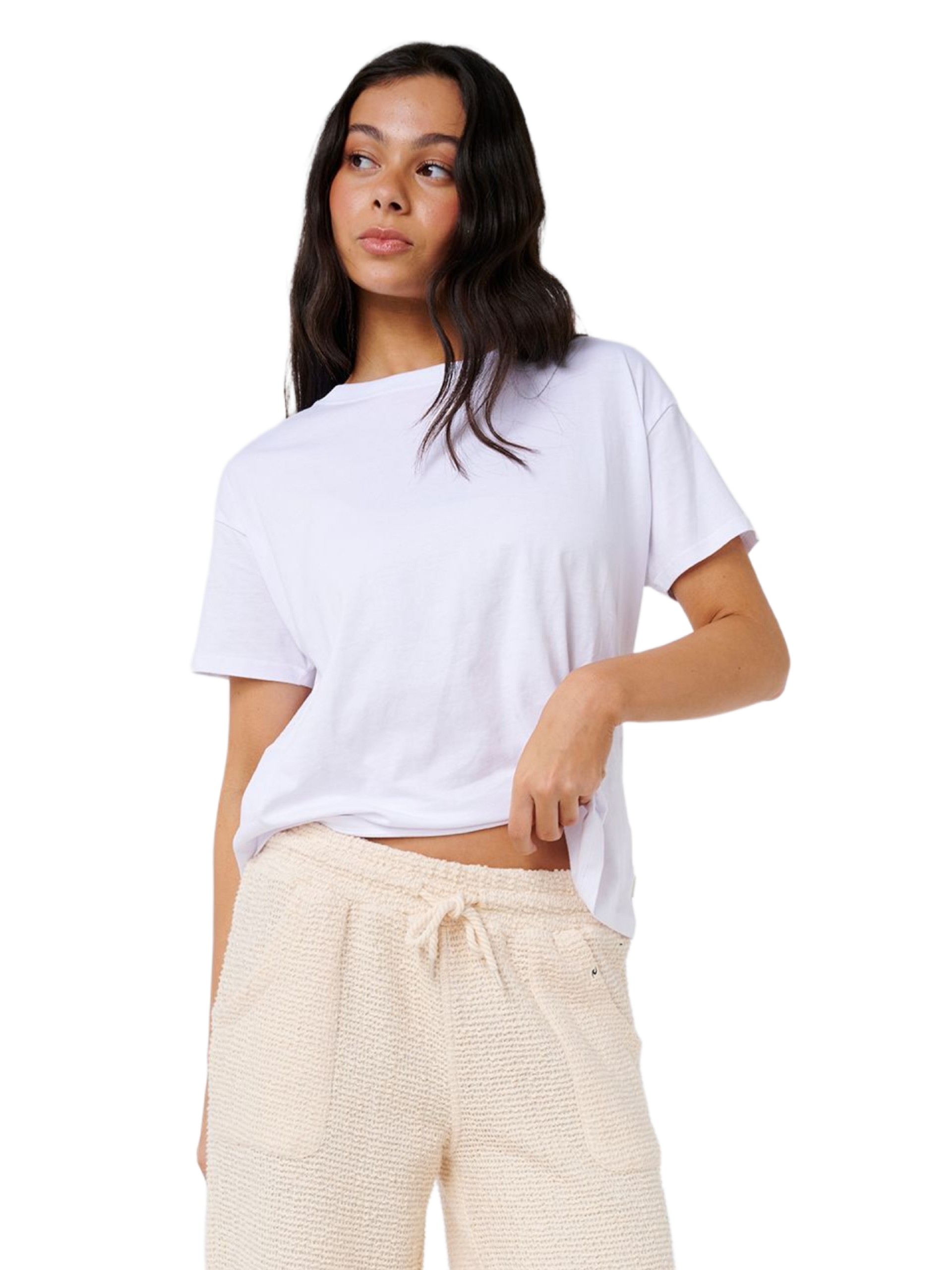 Calças Rip Curl Cala Nights Textured