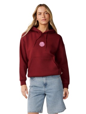 Sweatshirt Rip Curl Icons of Surf Relaxed Sweatshirt Rip Curl Icons of Surf Relaxed