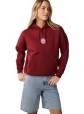 Sweatshirt Rip Curl Icons of Surf Relaxed