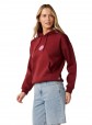 Sweatshirt Rip Curl Icons of Surf Relaxed
