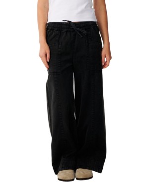 Cal�as Rip Curl Bossa Nova Twill Wide Leg