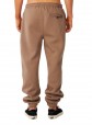 Calças Rip Curl Icons of Surf Jogger Calças Rip Curl Icons of Surf Jogger