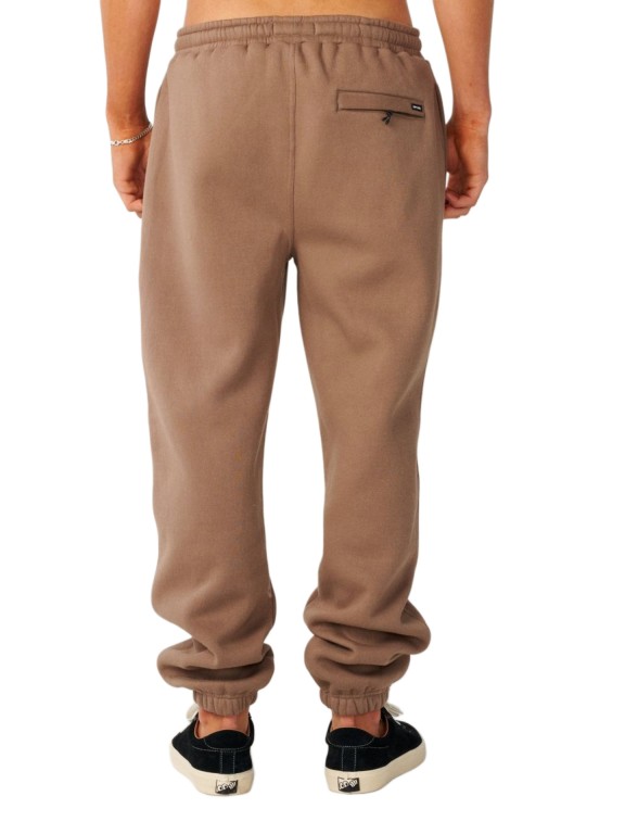 Calças Rip Curl Icons of Surf Jogger Calças Rip Curl Icons of Surf Jogger