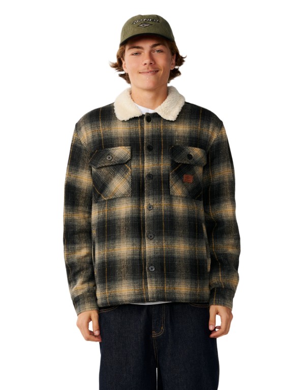Casaco Rip Curl Classic Surf Bells Sherpa