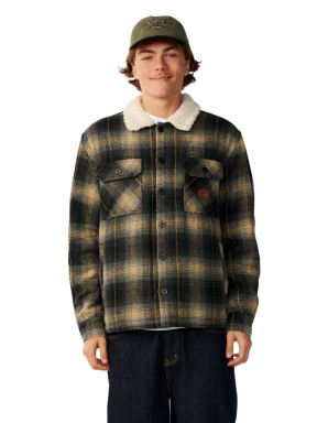 Casaco Rip Curl Classic Surf Bells Sherpa