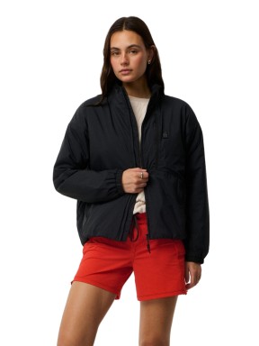 Casaco Rip Curl S-Series Packable Puffer