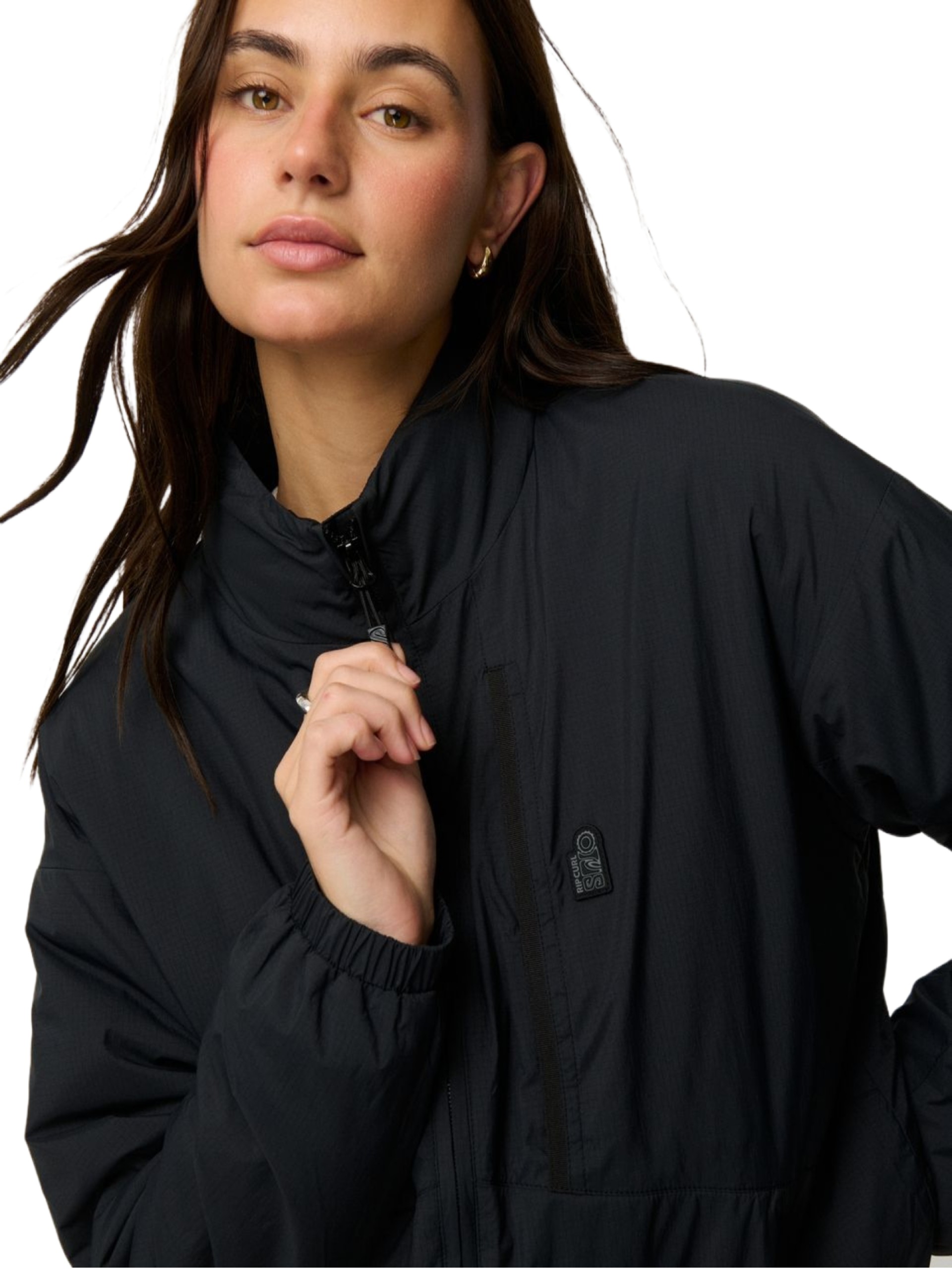 Casaco Rip Curl S-Series Packable Puffer