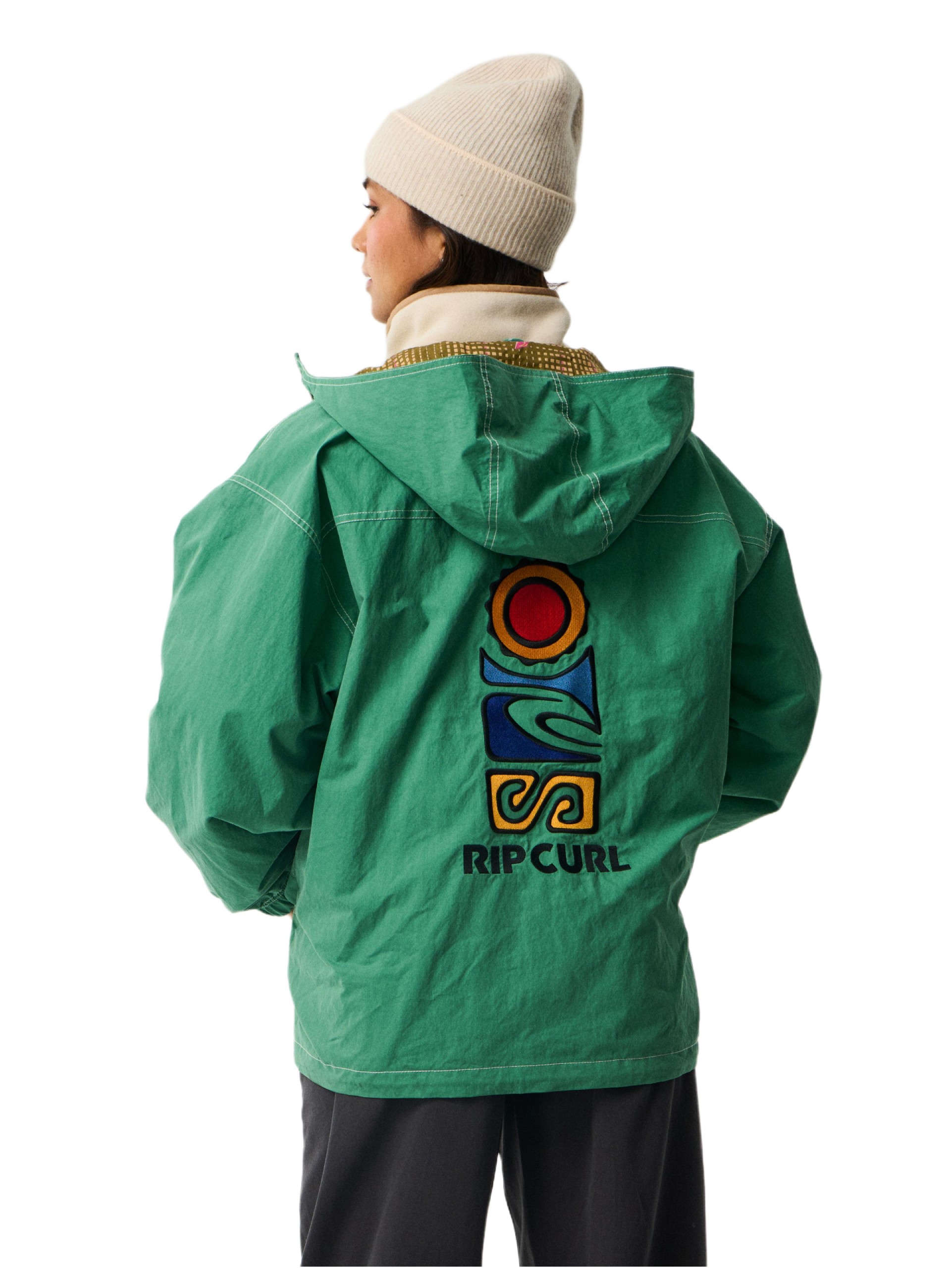Casaco Rip Curl S-Series Archives