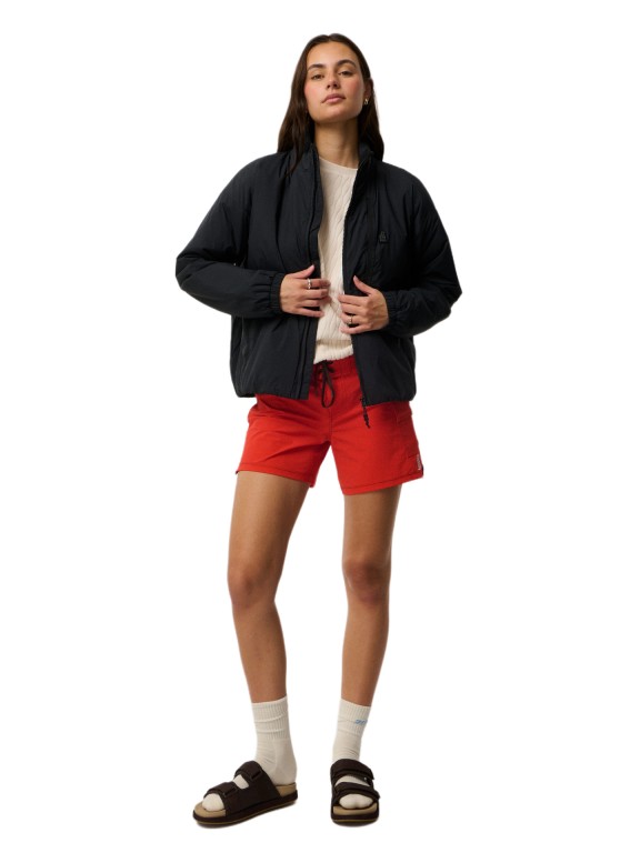 Casaco Rip Curl S-Series Packable Puffer Casaco Rip Curl S-Series Packable Puffer