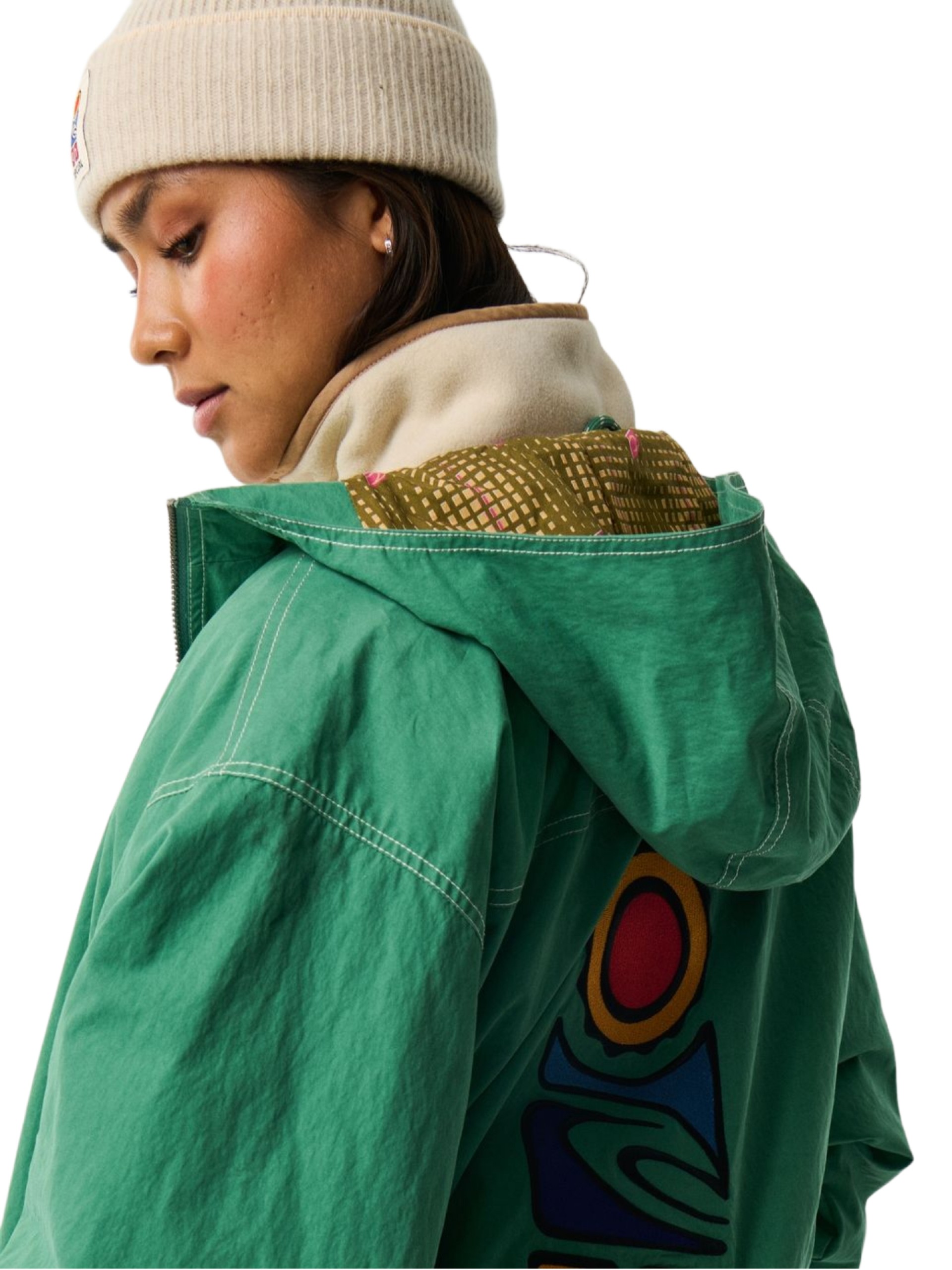 Casaco Rip Curl S-Series Archives