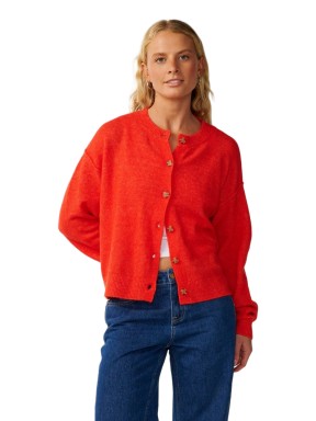 Rip Curl Emily Cardi Knit Jacket