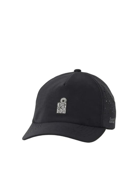 Rip Curl S-Series Cordura Trucker Cap Rip Curl S-Series Cordura Trucker Cap