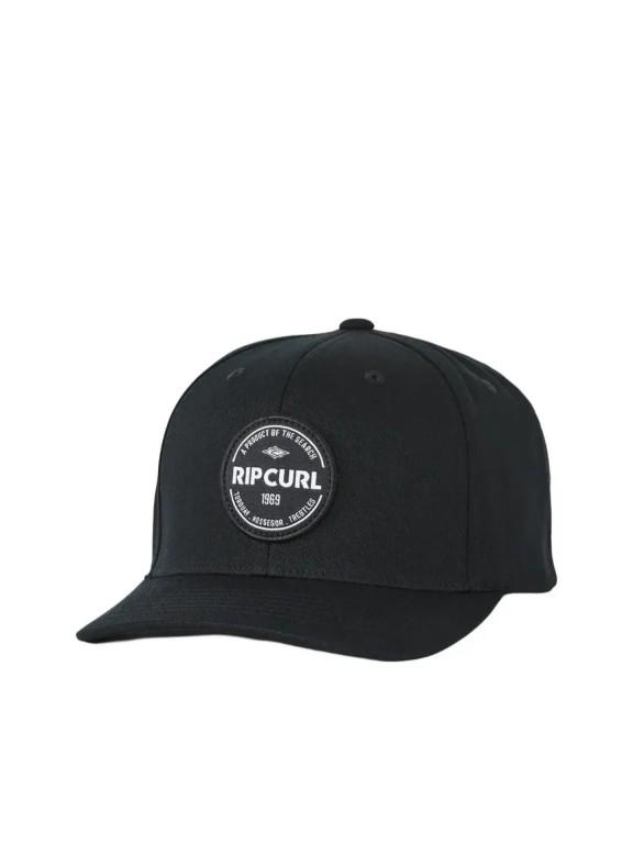 Rip Curl Stapler 2.0 Snapback Cap Rip Curl Stapler 2.0 Snapback Cap