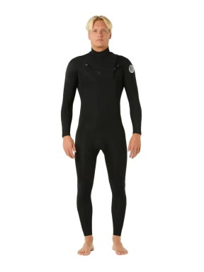 Rip Curl Dawn Patrol Pro 4/3 Gb Chest Zip Wetsuit Rip Curl Dawn Patrol Pro 4/3 Gb Chest Zip Wetsuit