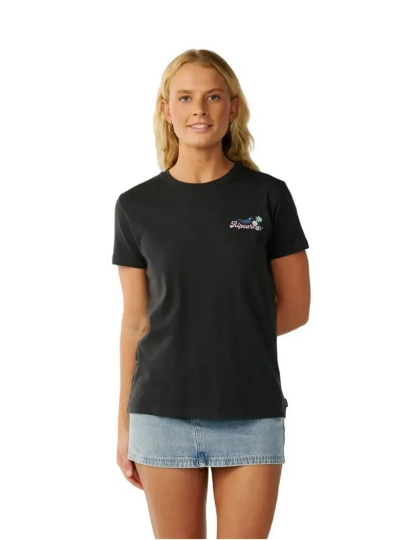 T-Shirt Rip Curl Beach Days Standard T-Shirt Rip Curl Beach Days Standard