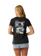 T-Shirt Rip Curl Beach Days Standard T-Shirt Rip Curl Beach Days Standard