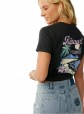 T-Shirt Rip Curl Beach Days Standard T-Shirt Rip Curl Beach Days Standard