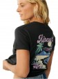 T-Shirt Rip Curl Beach Days Standard T-Shirt Rip Curl Beach Days Standard