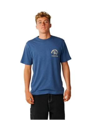 Rip Curl Shaper Address S/S Tee