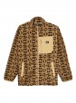 Casaco Quiksilver Clean Coast Sherpa Casaco Quiksilver Clean Coast Sherpa