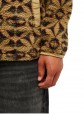Casaco Quiksilver Clean Coast Sherpa Casaco Quiksilver Clean Coast Sherpa