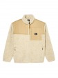 Casaco Quiksilver Shallow Water Sherpa Casaco Quiksilver Shallow Water Sherpa