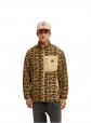Casaco Quiksilver Clean Coast Sherpa Casaco Quiksilver Clean Coast Sherpa