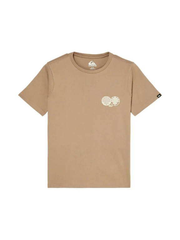 Quiksilver Balance S/S Tee