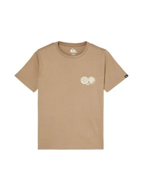 Quiksilver Balance S/S Tee Quiksilver Balance S/S Tee