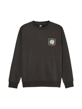 Sweatshirt Quiksilver Vibes Sweatshirt Quiksilver Vibes
