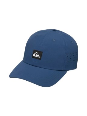 Quiksilver Decades Nylon Cap