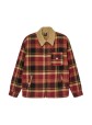 Casaco Quiksilver DNA Sherpa Casaco Quiksilver DNA Sherpa