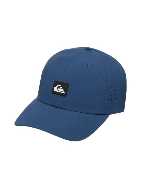 Quiksilver Decades Nylon Cap Quiksilver Decades Nylon Cap