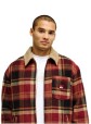 Casaco Quiksilver DNA Sherpa Casaco Quiksilver DNA Sherpa