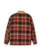 Casaco Quiksilver DNA Sherpa Casaco Quiksilver DNA Sherpa