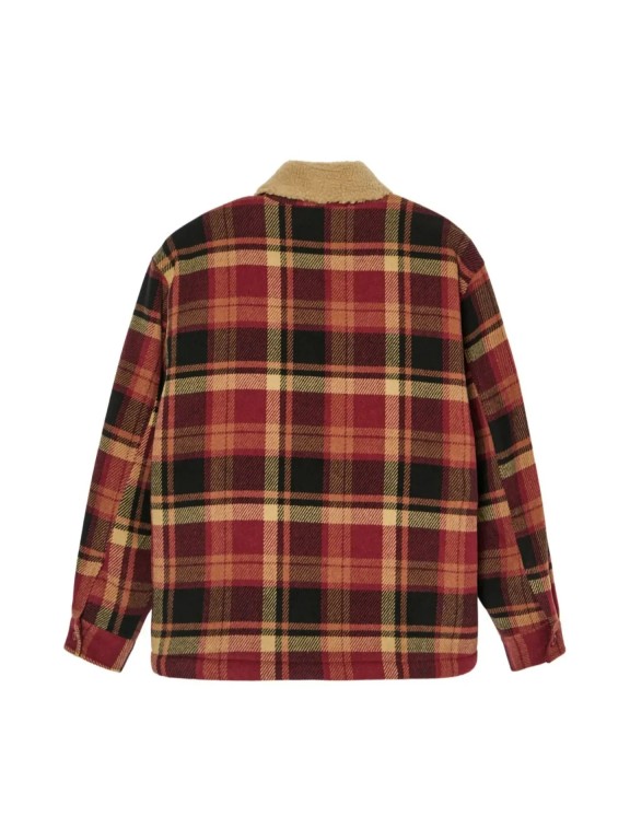 Casaco Quiksilver DNA Sherpa Casaco Quiksilver DNA Sherpa