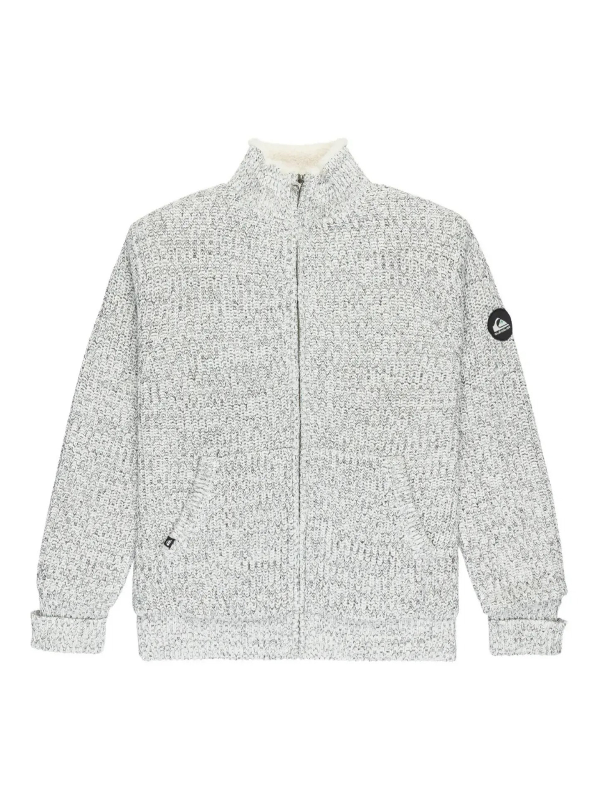 Casaco de Malha Quiksilver Boketto