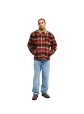 Casaco Quiksilver DNA Sherpa Casaco Quiksilver DNA Sherpa