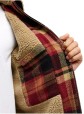 Casaco Quiksilver DNA Sherpa Casaco Quiksilver DNA Sherpa