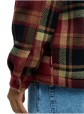 Casaco Quiksilver DNA Sherpa Casaco Quiksilver DNA Sherpa