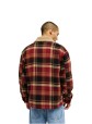 Casaco Quiksilver DNA Sherpa Casaco Quiksilver DNA Sherpa
