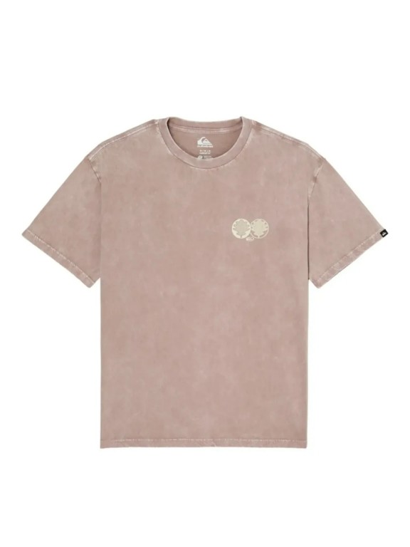 Quiksilver Balance S/S Tee Quiksilver Balance S/S Tee