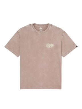 Quiksilver Balance S/S Tee Quiksilver Balance S/S Tee