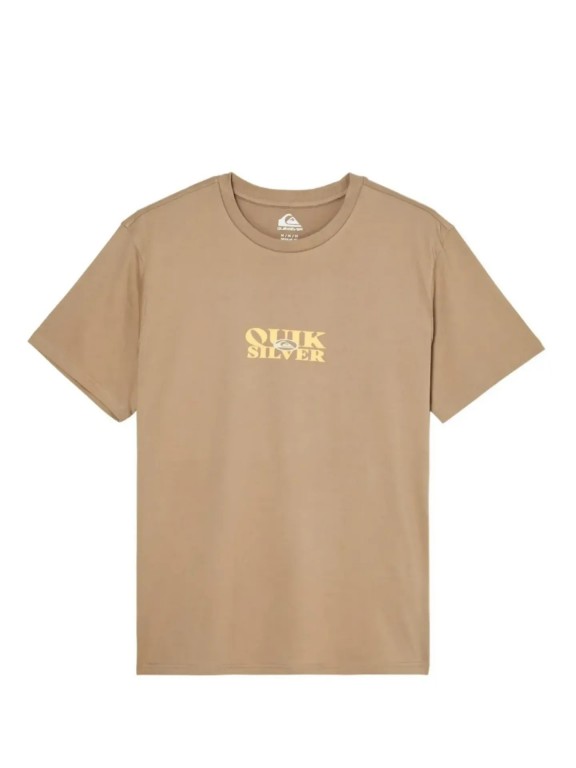 Quiksilver True S/S Tee Quiksilver True S/S Tee