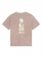 T-Shirt Quiksilver Balance S/S