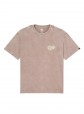 T-Shirt Quiksilver Balance S/S