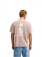 T-Shirt Quiksilver Balance S/S